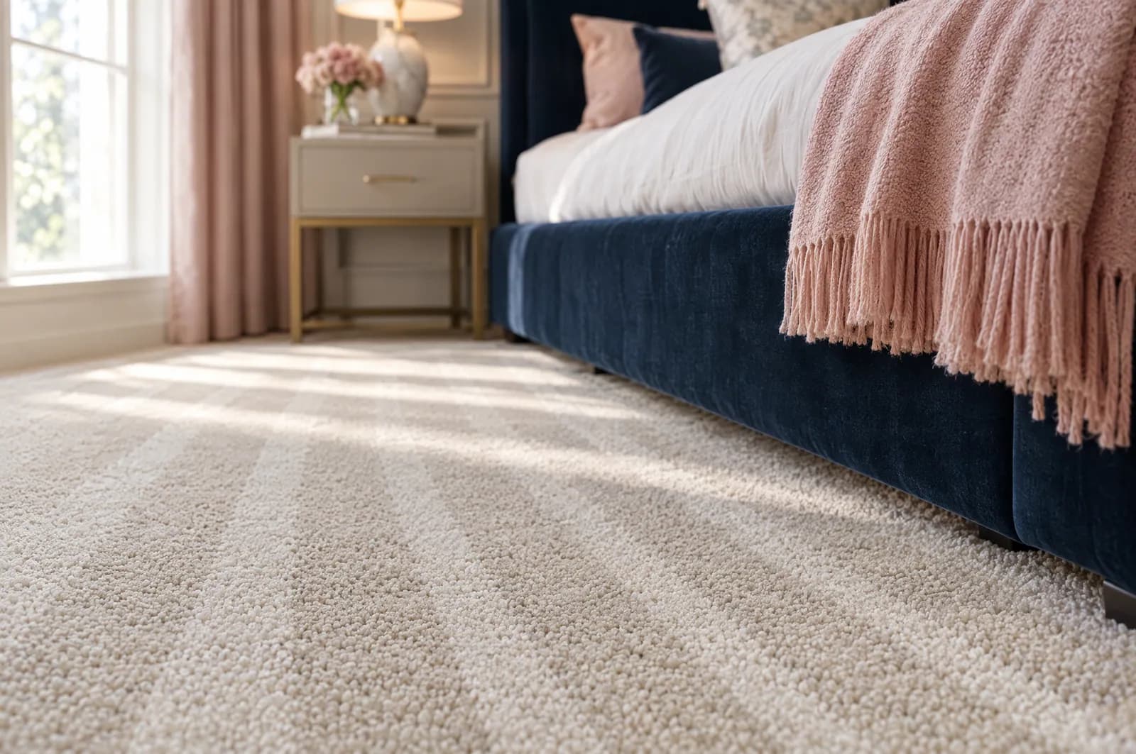 Carpet Cleaning